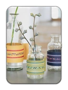 Trådset -  Deco stitch 70