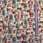 Glada julen - Jogging