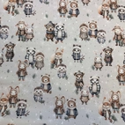 Kottens Kompisar - Jogging