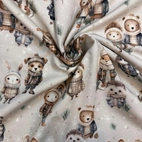 Kottens Kompisar - Jogging