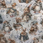 Hollan och gänget - Jogging