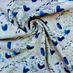 Leona Dusty Grön - Softshell