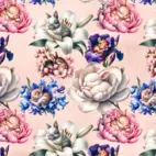 Sleepy bunnie  -  Zelected By ZannaZ