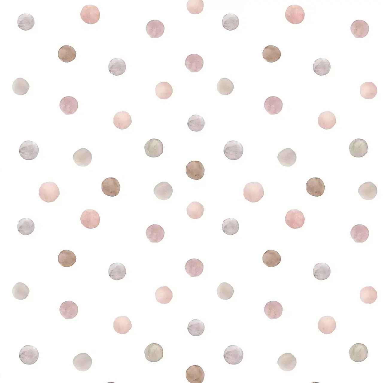 Ballerina Dots -  Zelected By ZannaZ