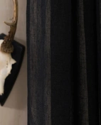 Wayne multilängder, extra lång - Svart