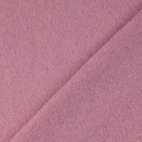 Ull fleece  - Rose