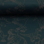 Reflex, Dinos - Softshell