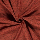 Byggklossar , röd - Softshell