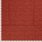 Byggklossar , röd - Softshell