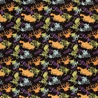 Graffiti - Happy Fleece