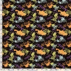 Graffiti - Happy Fleece