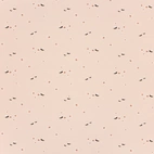 Litet bi - Trikåtyg