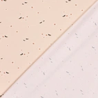 Litet bi - Trikåtyg