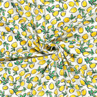 Citron - Trikåtyg