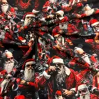 Santa Rock -  Zelected By ZannaZ