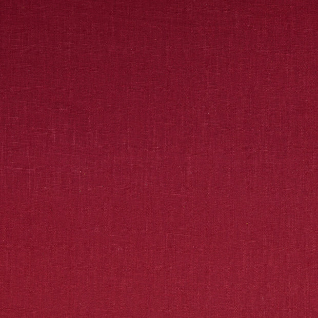 bordeaux - Washed Linen