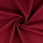 bordeaux - Washed Linen