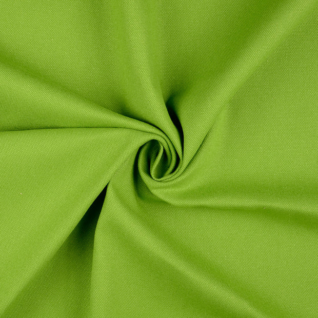 Lime - Canvas