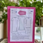 Klänning Joy, 2V24, 34 - 60 34-46