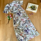 Klänning Joy, 2V24, 34 - 60 34-46