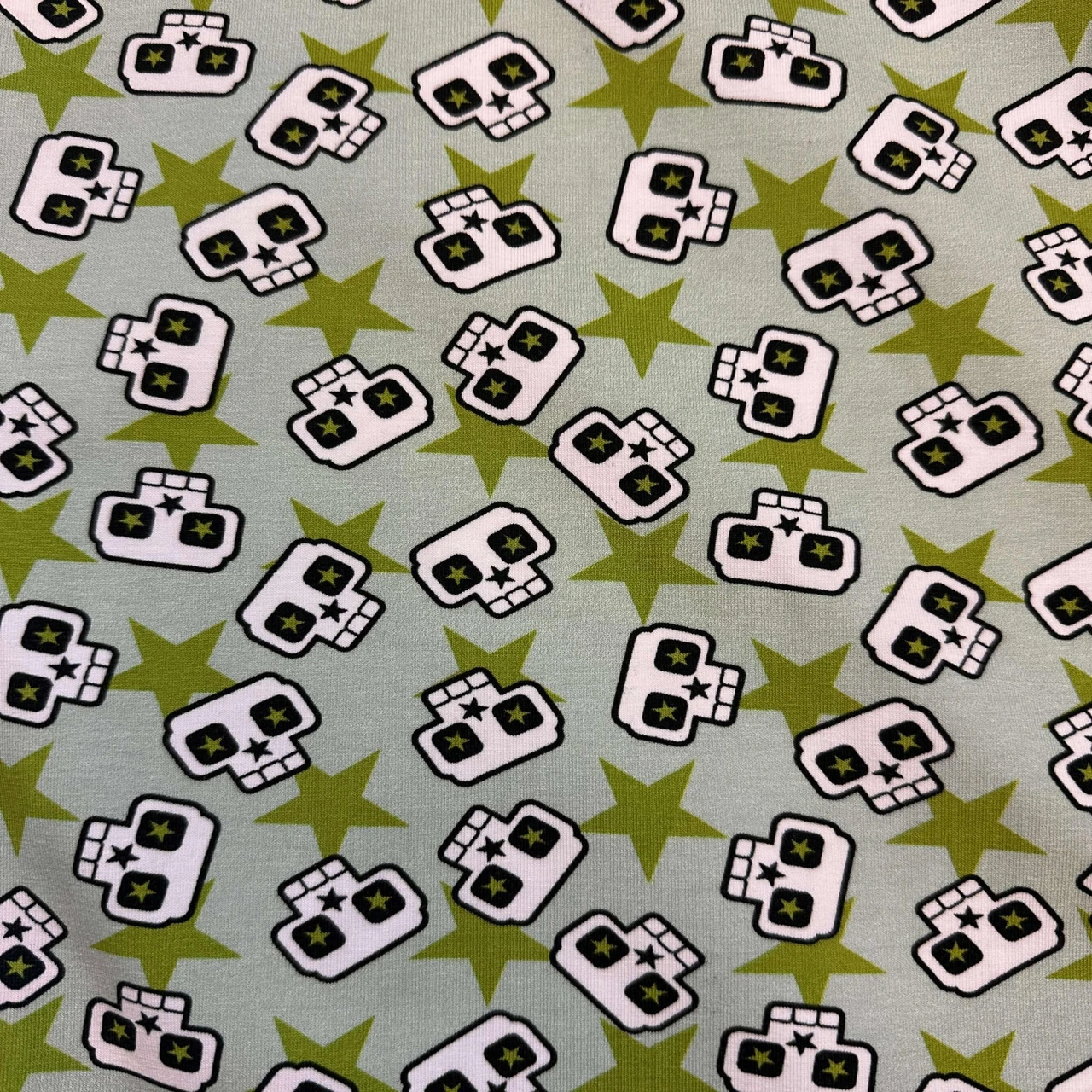 Edward - Jersey fabric