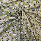 Edward - Jersey fabric