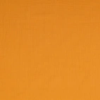 Mustard - Enfärgad Muslin