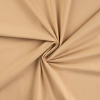 Enfärgad trikå - Neutral Beige