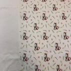 Sally - Panel Mörk Grå