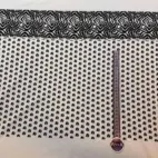 Zebb - Panel Äggvit