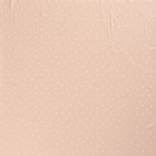 Moa, dusty - Trikåtyg