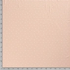 Moa, dusty - Trikåtyg