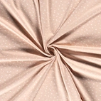 Lina, dusty - Jersey fabric
