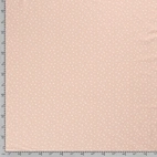 Lina, dusty - Jersey fabric