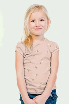 Birtta - Knit fabric