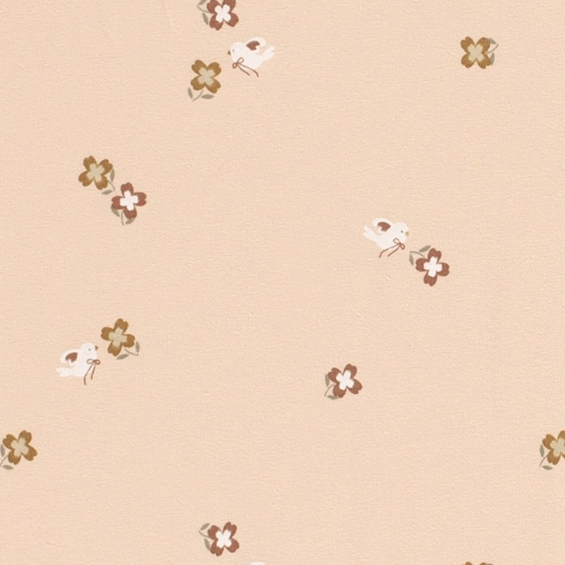 Birtta - Knit fabric