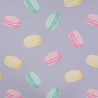 Macaroons Dusty Lilac