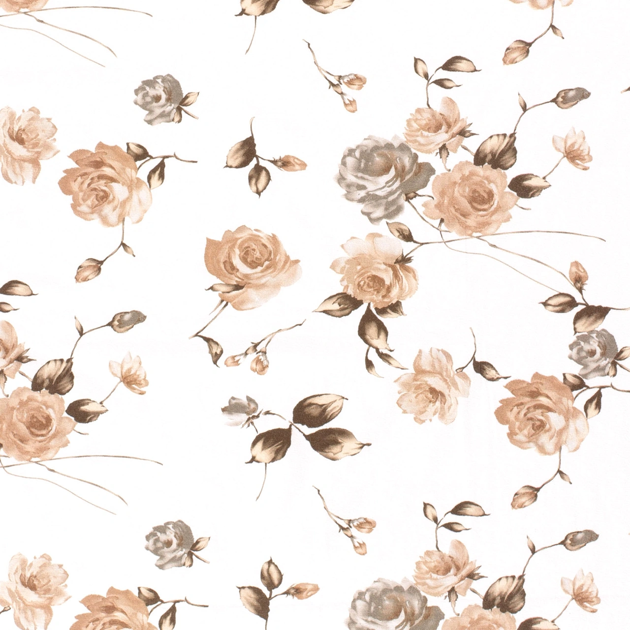 Doris, sand - Knit fabric