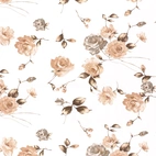 Doris, sand - Knit fabric