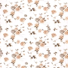 Doris, sand - Knit fabric