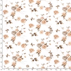 Doris, sand - Knit fabric