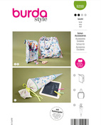 Burda 9200 - Accessoarer