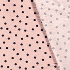 Dots - Crinklad