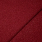 Kokt ull/ Valkloden - bordeaux