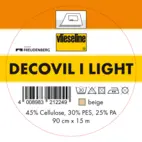 Decovil I Light - Rulle, 15M
