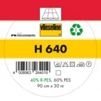 vlieseline H640 med klister M