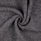 Kokt ull/ Valkloden - grå