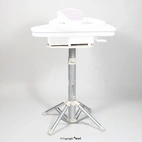 Bord till Apollo - reglerbart