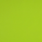 Canvas, Vattenavisande  PVC belagd - Lime
