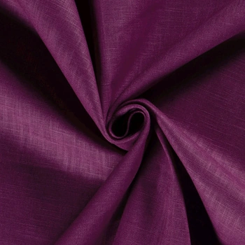 Plum - Tvättat Linne